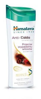 Herbals Szampon Przeciw Wypadaniu Włosów 400 ml