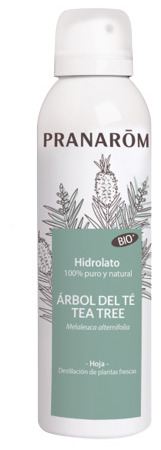 Organiczny hydrolat z drzewa herbacianego 150 ml