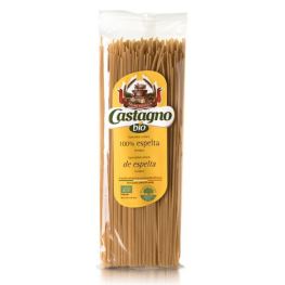 Ekologiczne Spaghetti Orkiszowe 500 gr