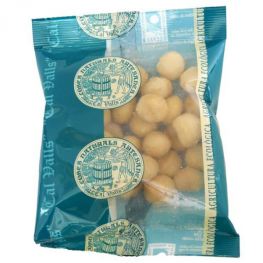 Organiczne Orzechy Macadamia 100 gr