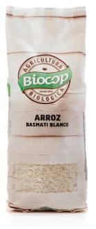 Biały Ryż Basmati 500 gr