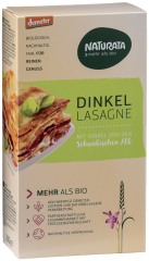 Lasagne Orkiszowa 250 gr