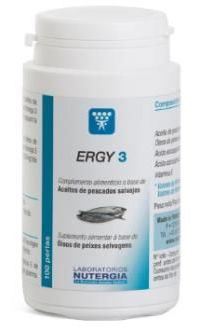 Ergy-3 60 pereł