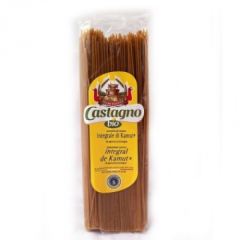 Kamut Eco Razowe Spaghetti 500 gr