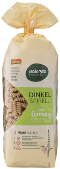 Spirala orkiszowa 500 gr