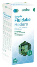 Gargulec Fluidabe Hedera 240 ml