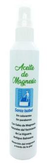 Olej magnezowy 125 ml