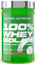 100% Izolat Serwatki 700 gr