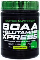 BCAA + Glutamina XPress 300 gr