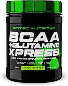 BCAA + Glutamina XPress 300 gr