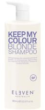 Szampon Keep My Blonde 1000 ml