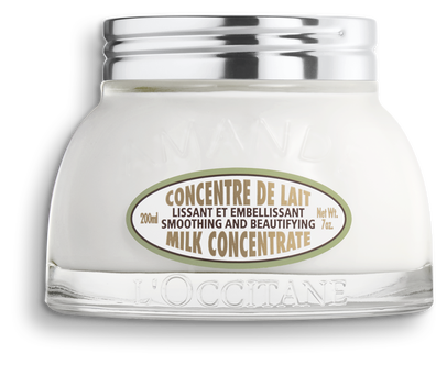 Amanda Concentré de Lait 200 ml