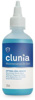 Clunia® Zn Żel konserwujący 120 ml