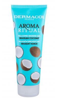 Aroma Ritual Brazylijski kokosowy żel pod prysznic 250 ml