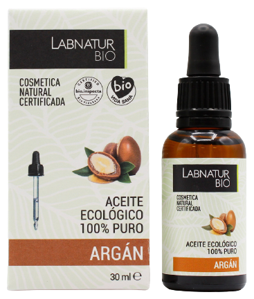 Olejek Arganowy Labnatur Bio 30ml