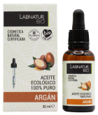 Olejek Arganowy Labnatur Bio 30ml