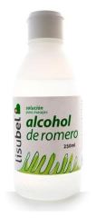 Alkohol rozmarynowy 250 ml