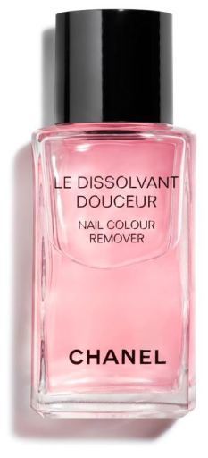 Le Dissolvant Douceur Delikatny zmywacz do paznokci 50 ml