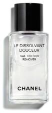 Le Dissolvant Douceur Delikatny zmywacz do paznokci 50 ml