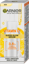 Skin Naturals Witamina C Super rozświetlające serum 30 ml