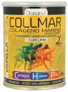 Collmar Magnez Kurkuma Cytryna 300 gr