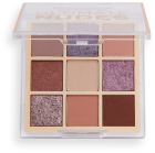 Makeup Revolution Ultimate Nudes Paleta Cieni 8,1 gr