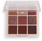 Makeup Revolution Ultimate Nudes Paleta Cieni 8,1 gr