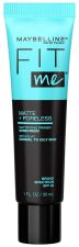 Fit Me Matte + Poreless Matujący podkład 30 ml