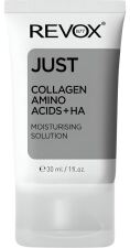 Just Collagen Amino Acids+HA Krem nawilżający 30 ml