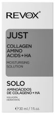 Just Collagen Amino Acids+HA Krem nawilżający 30 ml