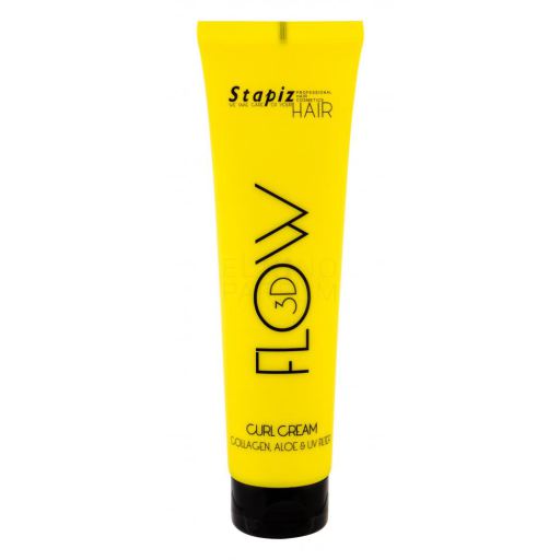 Krem do stylizacji loków Flow 3D 150 ml