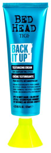 Back It Up Krem teksturyzujący 125 ml