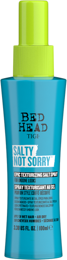 Salty Not Sorry Teksturujący spray solny 100 ml