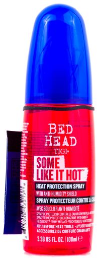 Some Like It Hot Termiczny spray ochronny 100 ml