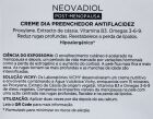 Neovadiol Regenerujący krem na dzień po menopauzie 50 ml