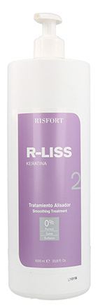 R-Liss zabieg prostujący 2 1000 ml