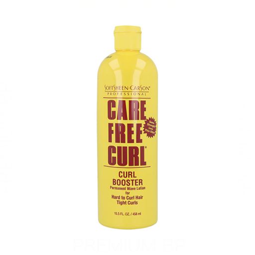 Care Free Curl Booster 458,3 ml