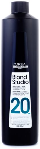 Blond Studio Olejek Aktywator 20 Vol 1000 ml