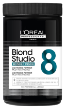 Blond Studio Proszek wybielający Bonder Inside 8 500 gr