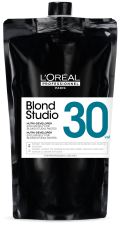 Odżywka do włosów blond Studio Nutri 30 Vol 1000 ml