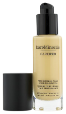 BarePro Spf 20 Podkład 30 ml