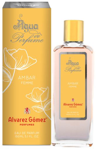 Ámbar Femme woda perfumowana 150 ml