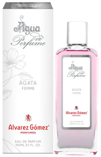 Ágata Femme woda perfumowana 150 ml