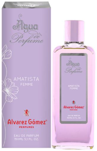 Woda perfumowana Amethyst Femme 150 ml