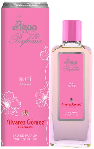 Woda perfumowana Rubí Femme 150 ml