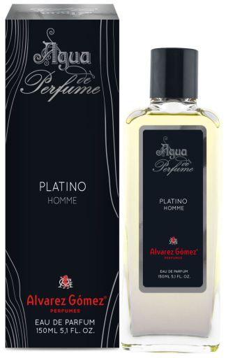 Woda perfumowana Platino Homme 150 ml