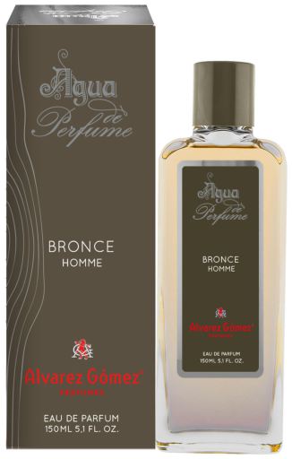 Brązowa woda perfumowana Homme 150ml