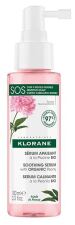 SOS Serum Łagodzące i Przeciw Podrażnieniom z Piwonią 65 ml