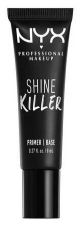 Podkład Mini Shine Killer 8 ml