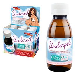 Balsam kojący Underpil 125 ml